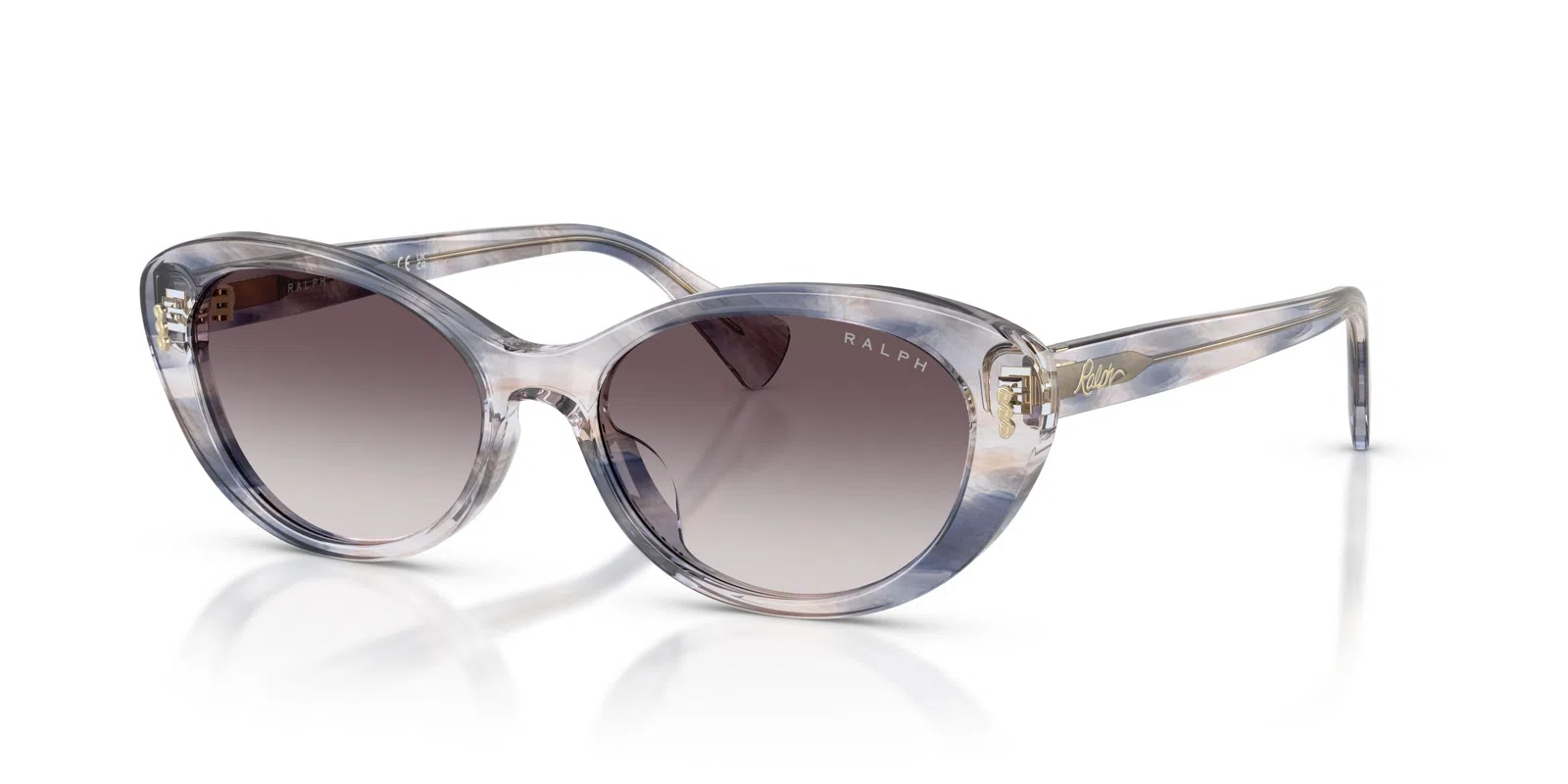 Ralph 5350U Sunglasses - view 6